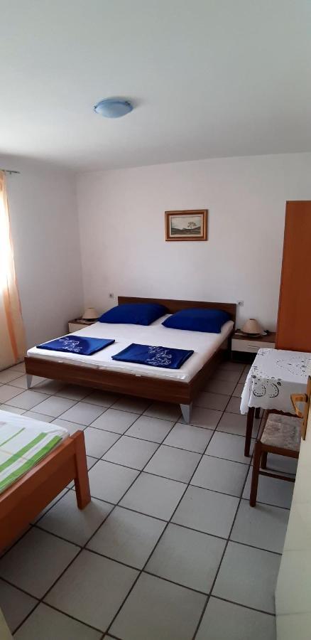 Apartman Pave & Ilija Jr Лопар Экстерьер фото